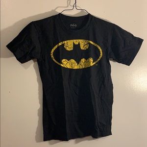 Batman shirt